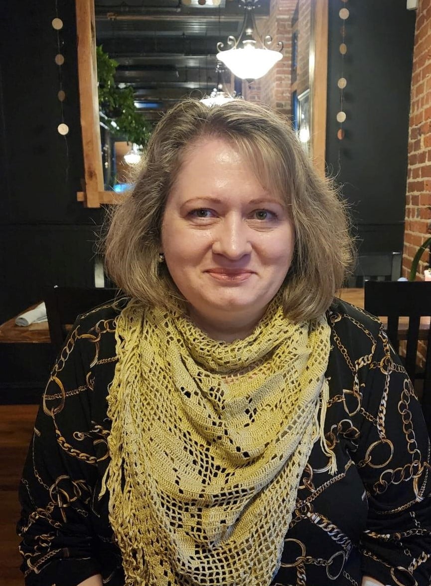 Administrative Assistant - Nina McQueeney