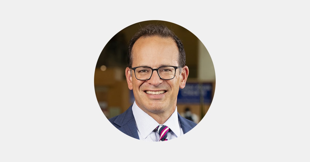 Justin A. Maykel, MD