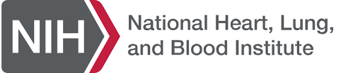 NHLBI logo