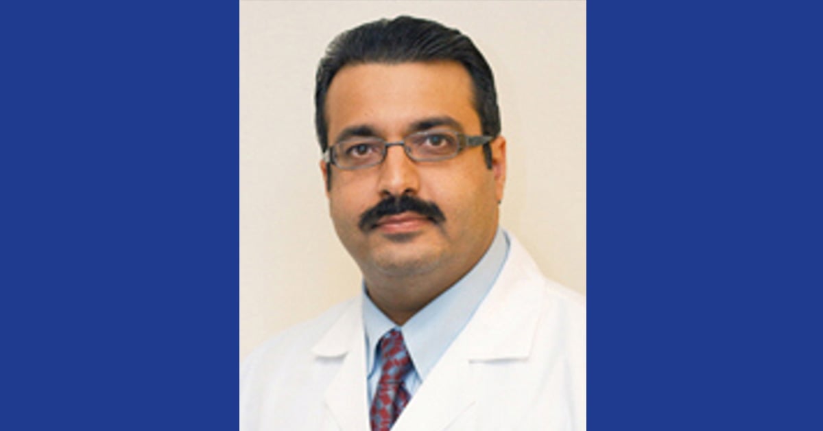 Ratnesh Chopra, MD