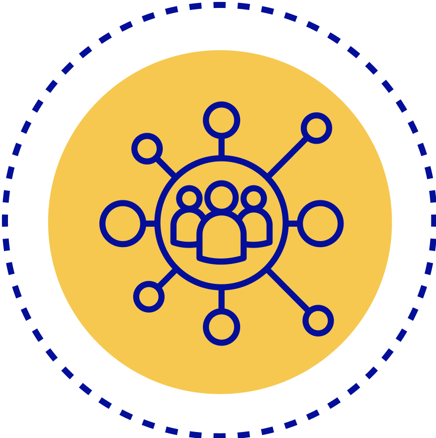 RAHI-SATHI Logo