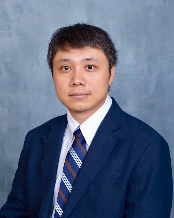 Yonghui Wu