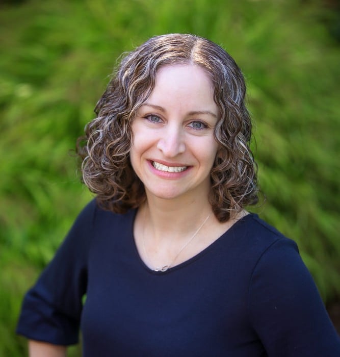 Mara Meyer Epstein