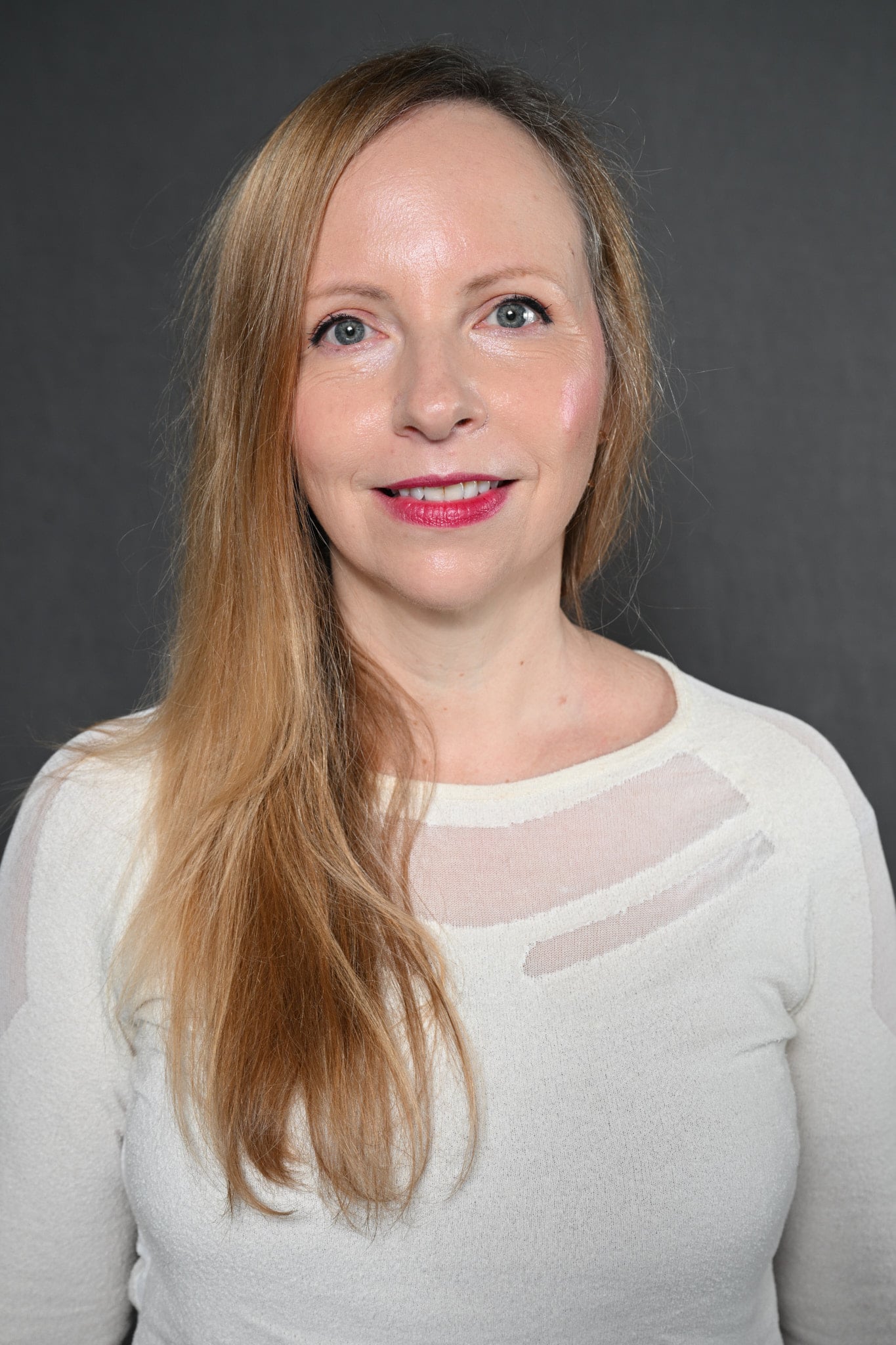 Julia O'Rourke