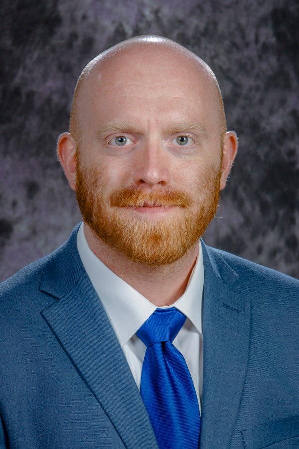 Nathaniel Glassy