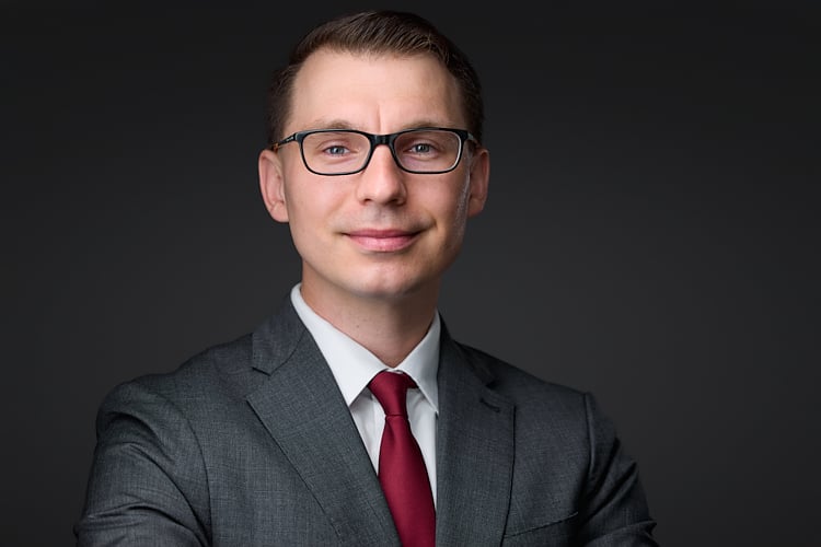 Wojciech Losos, MD, MBS