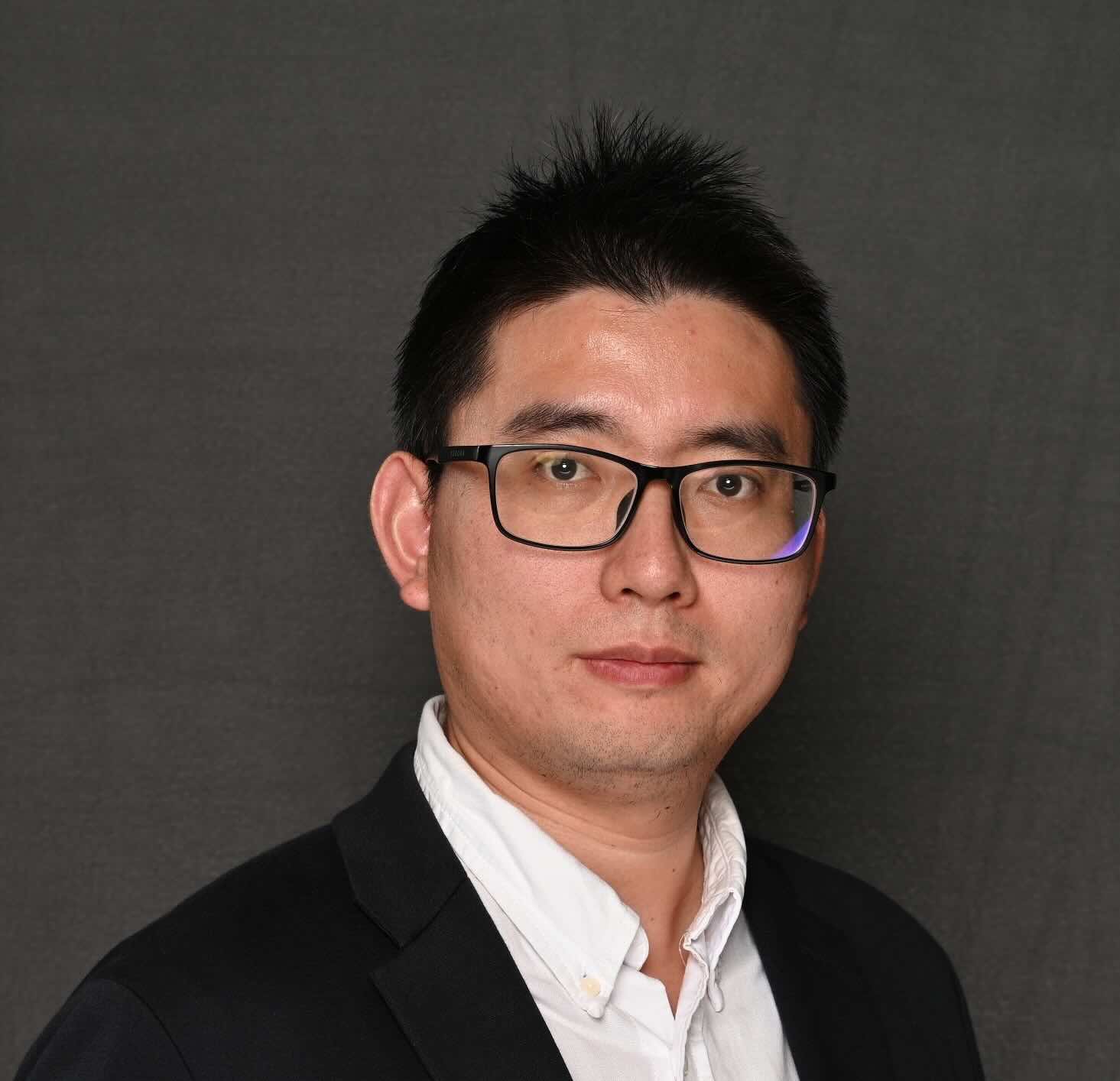 Jie Yang