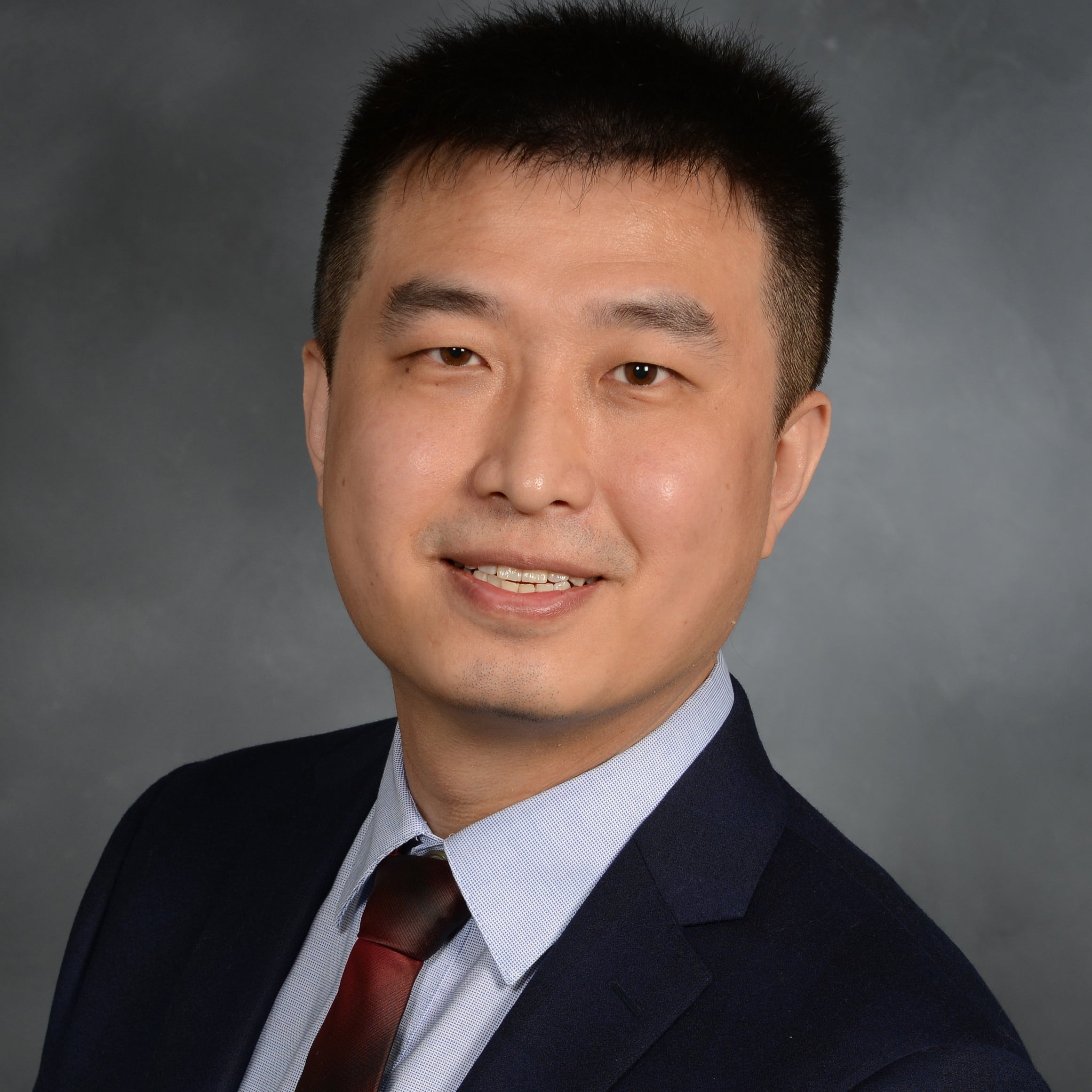 Yifan Peng