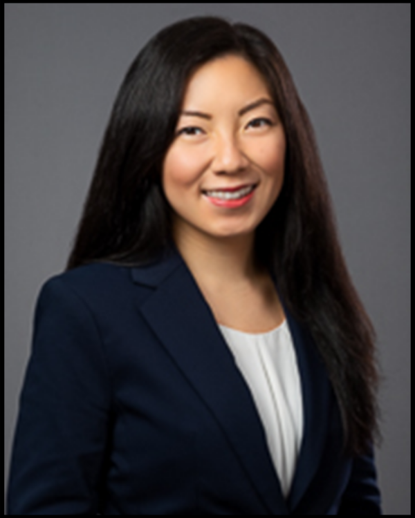 Minghui "Jennifer" Huang