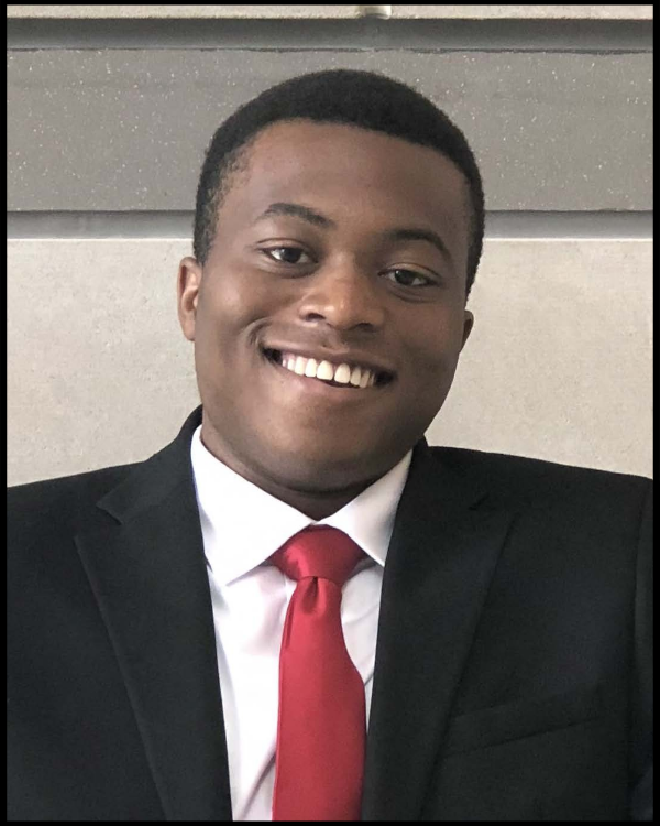 Daniel "Dan" Ugochukwu