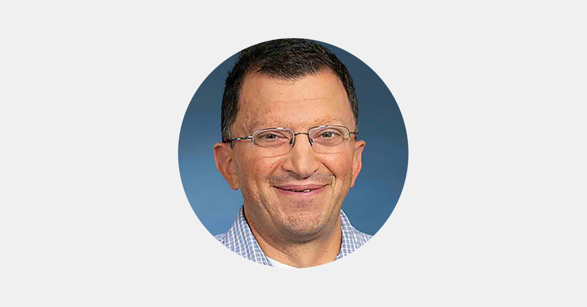 Jean-Marc Gauguet, MD