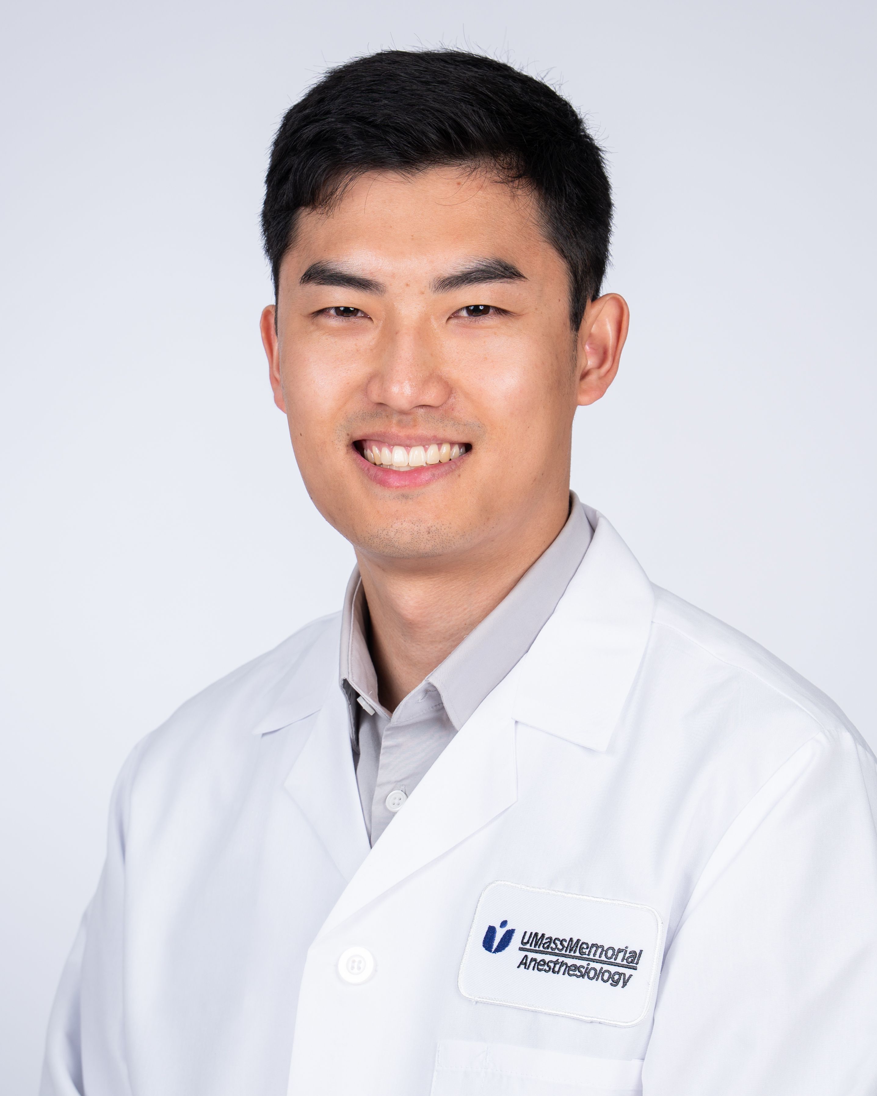 Patrick Tai