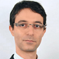 Nikolaos Kakouros, MD