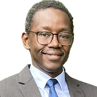 Nsabimana (Alain) Uwumugambi, MD