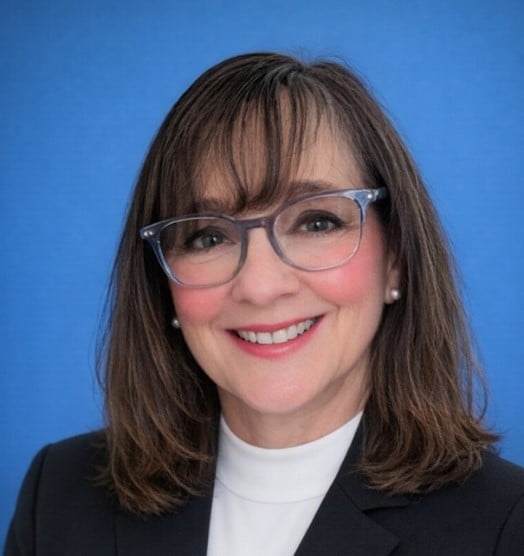 Catherine Dube