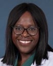 Dr. Washington-Moore