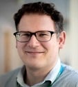 Ethan Eisdorfer, PsyD