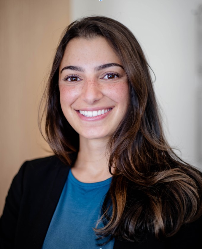 Racquel Bitar