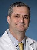 Photo of Mustafa Akyurek, MD, PhD