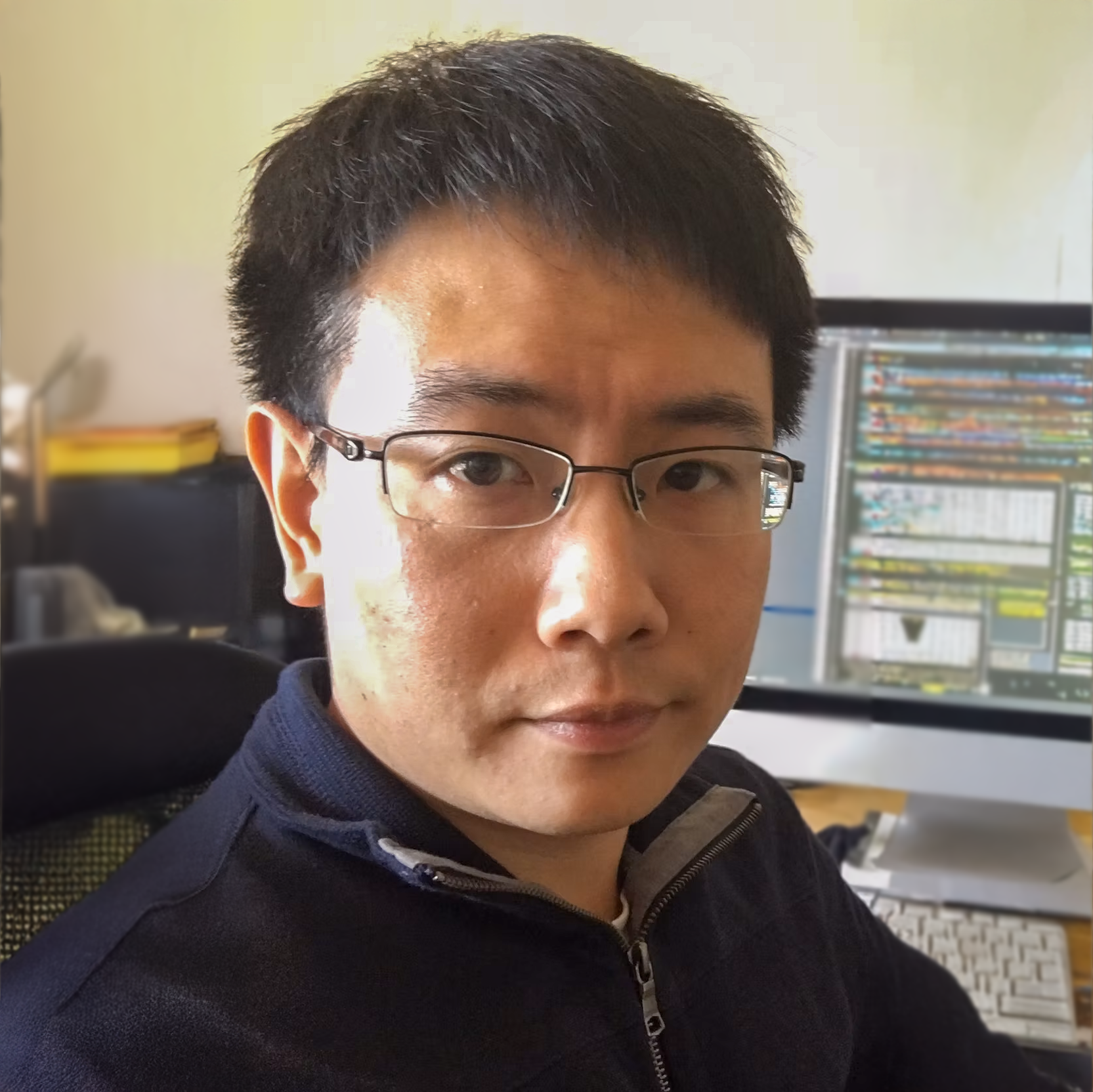 Bo Han, PhD