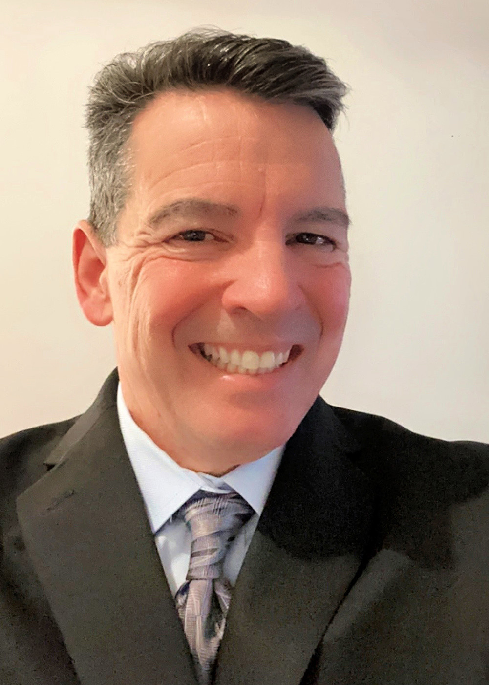 Richard C. Barrett