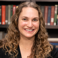 Lauren Feld, MD