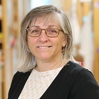 Dr. Ann Moormann