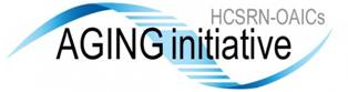 HCSRN-OAICs AGING Initiative