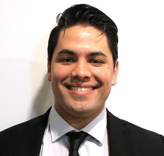 Eddy Rios