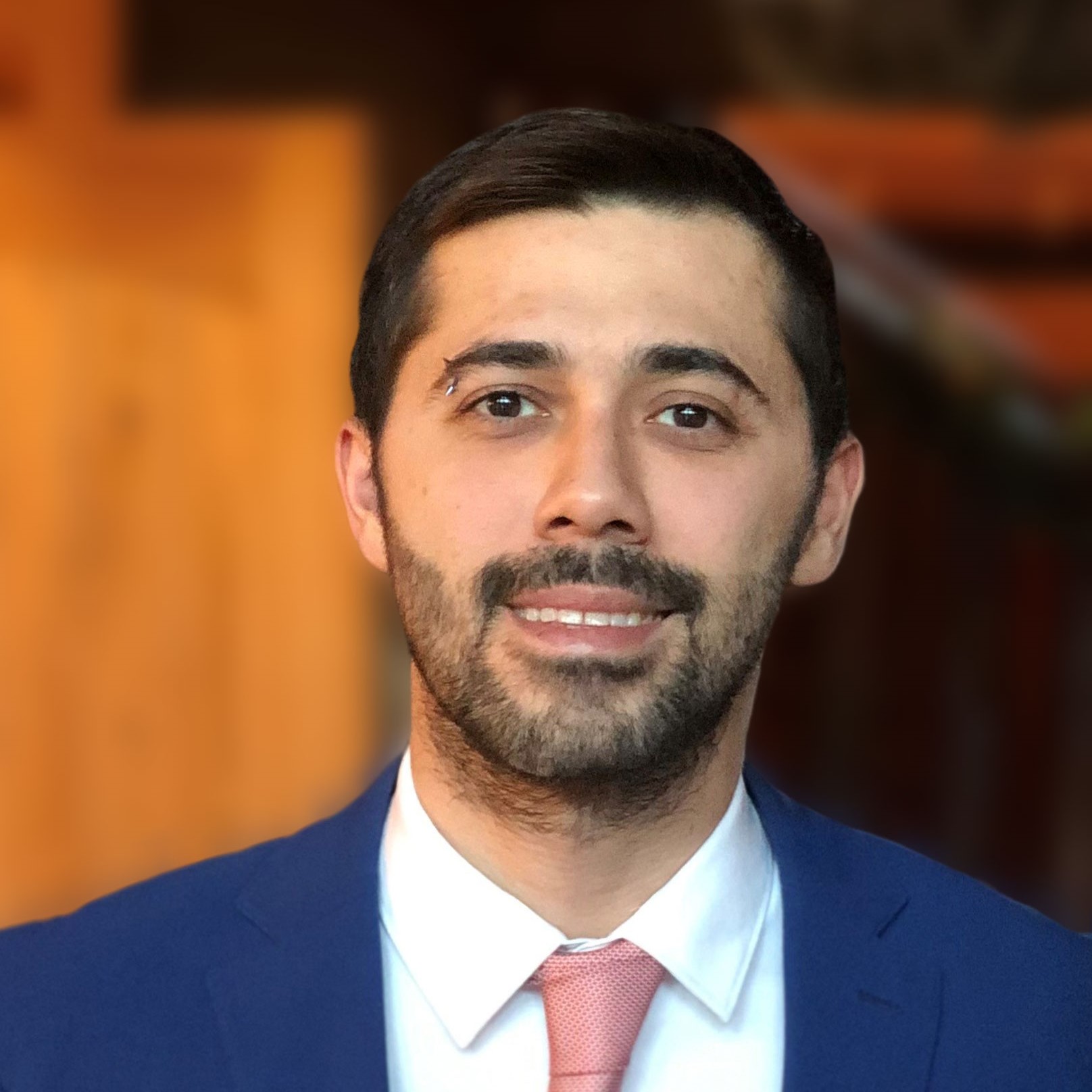 KAAN APAYDIN, BSc. (Cis-Male, Gay)