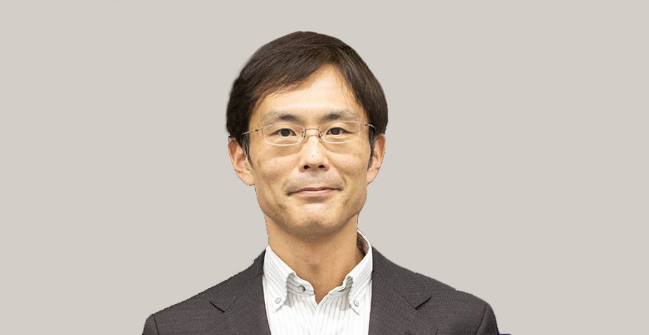 Hirohide Saito