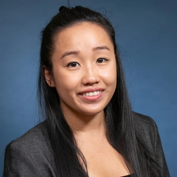 Cindy Le, MD