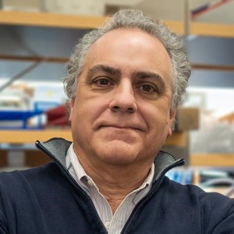 Lucio Castilla