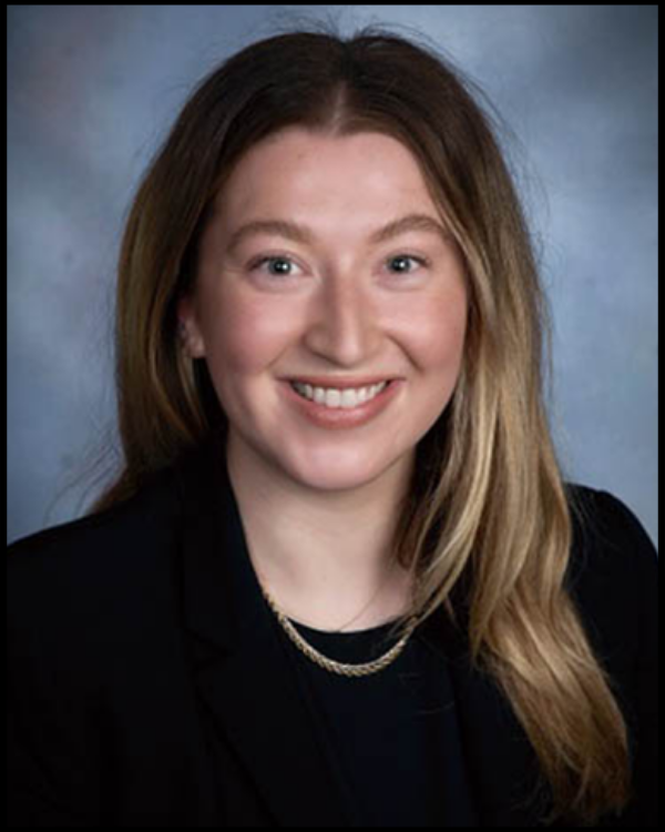 Julie Thomann