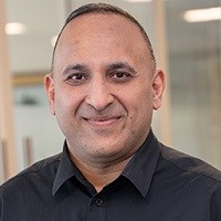 Sandeep Jubbal, MD