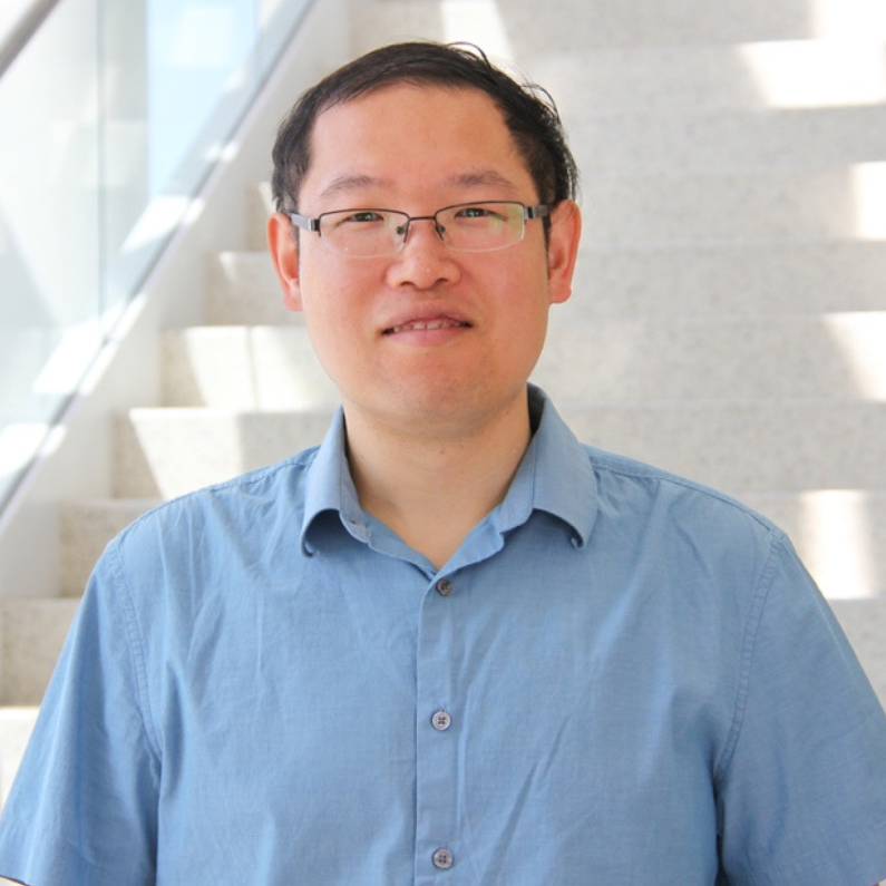 Siyuan Dai, PhD