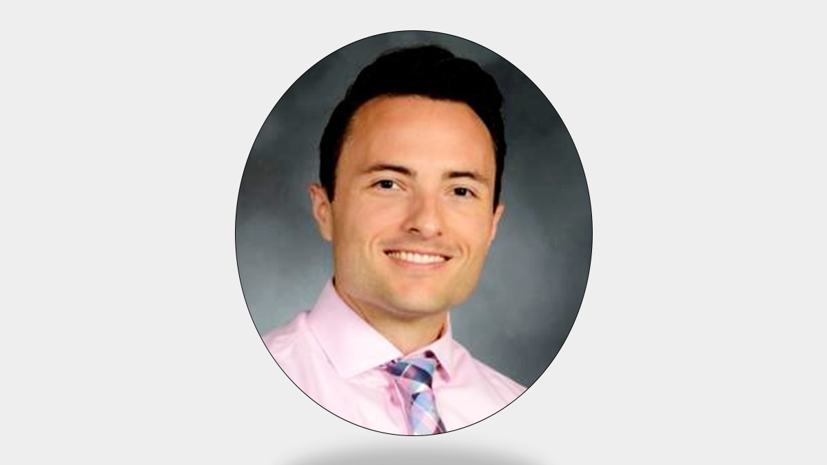 William Whalen, MD