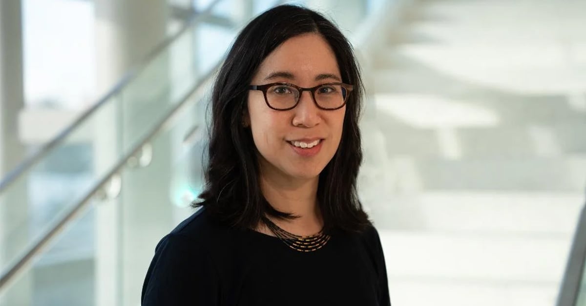 Peggy Wu, MD