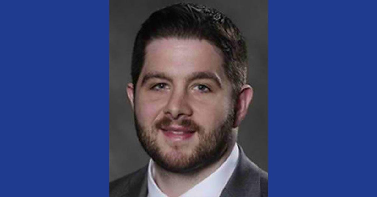 Shaun M. Toomey, MD