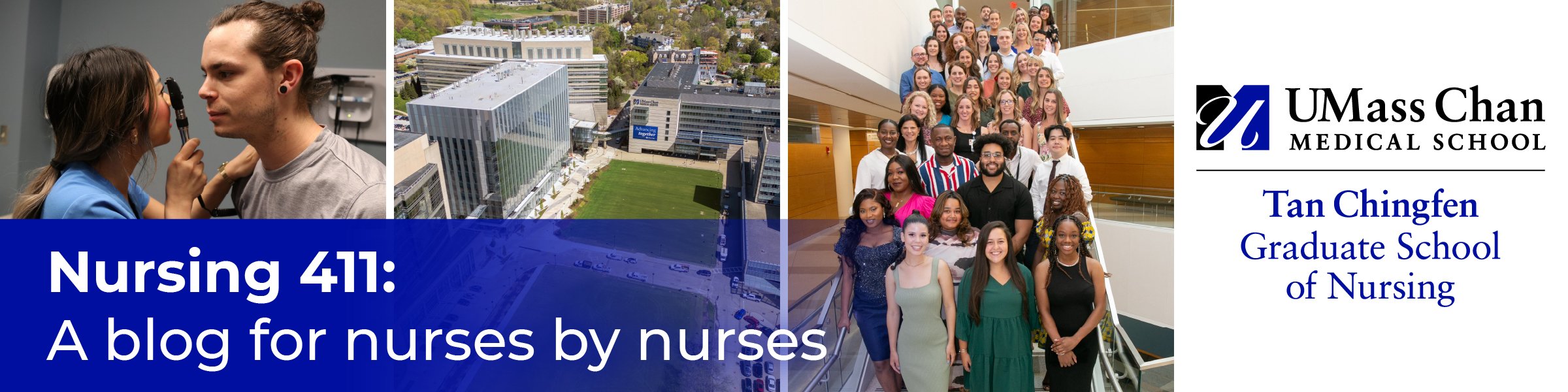 Nursing 411: A Blog for Nurses by Nurses