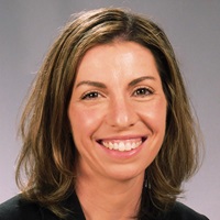 Emily Senarian, MHA