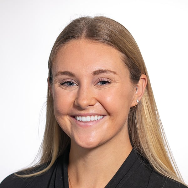 Cara Berg