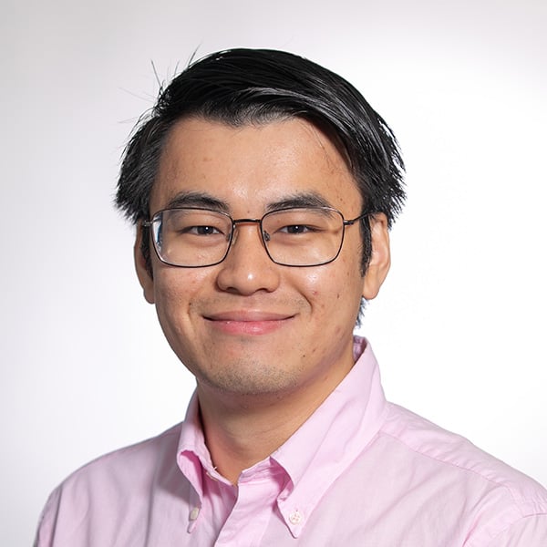 Alexander Bui