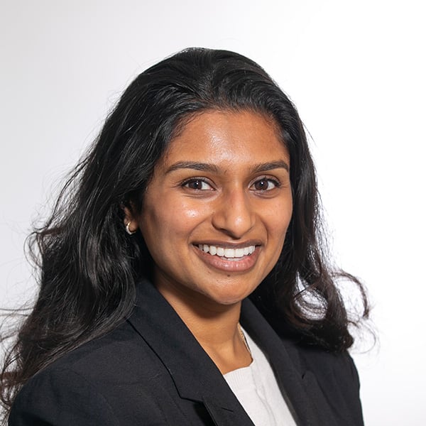 Minakshi Pillai