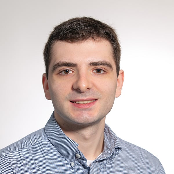 Alexander Zafiris
