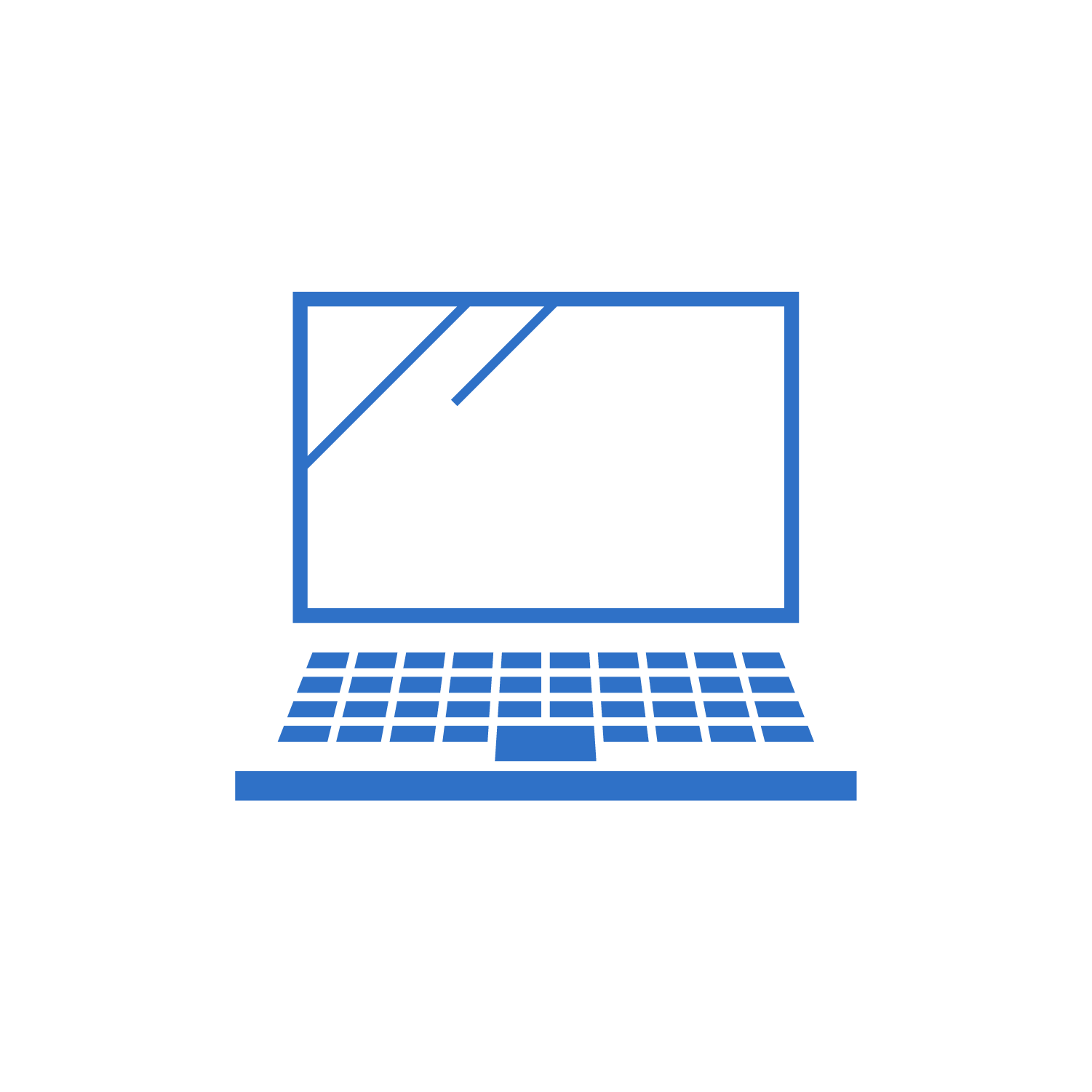 Image of a laptop