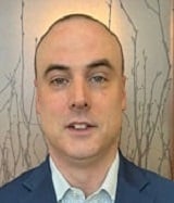 James Fournier, CNP