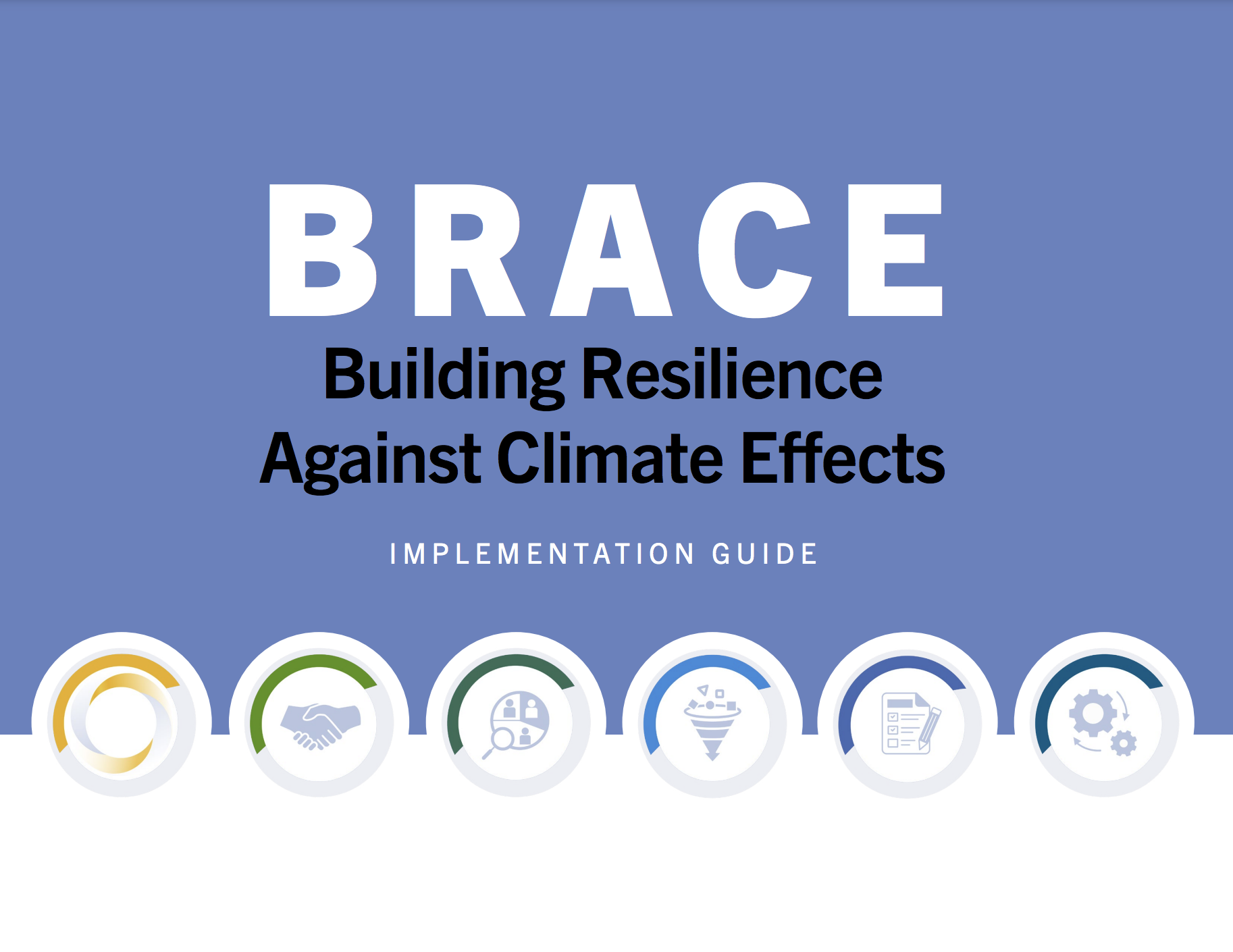 BRACE Implementation Guide