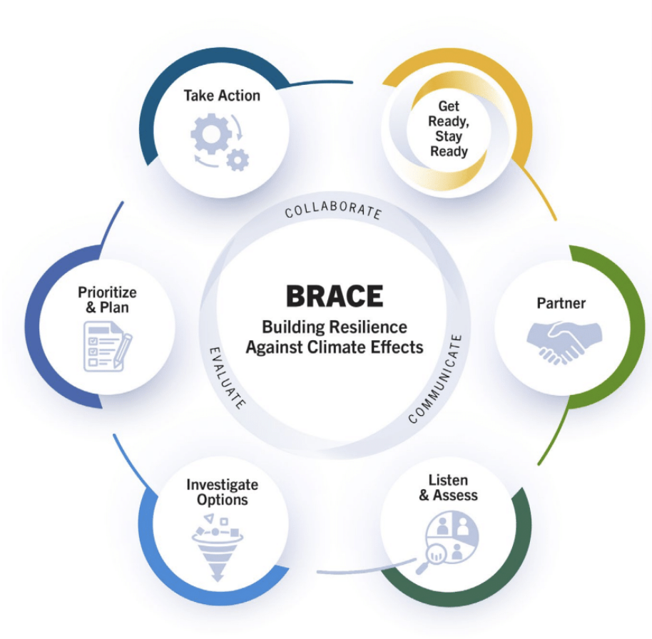 BRACE Framework: Six Key Elements