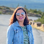 Swati Jaiswal